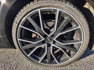 Audi A7 C8(4G9) 2018