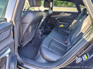 Audi A7 C8(4G9) 2018