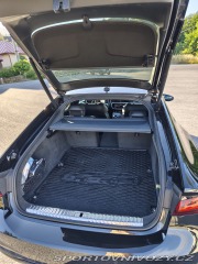 Audi A7 C8(4G9) 2018