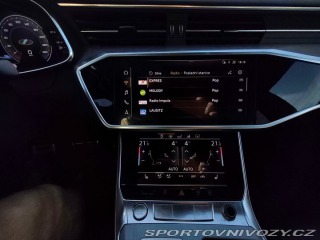 Audi A7 C8(4G9) 2018