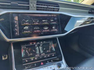 Audi A7 C8(4G9) 2018