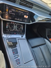 Audi A7 C8(4G9) 2018