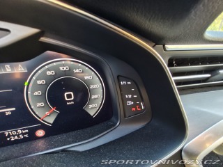 Audi A7 C8(4G9) 2018