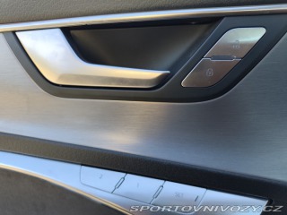Audi A7 C8(4G9) 2018