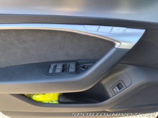 Audi A7 C8(4G9) 2018