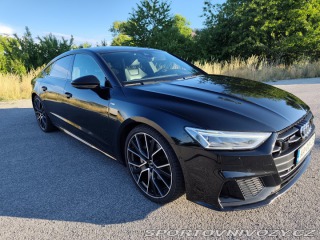 Audi A7 C8(4G9) 2018