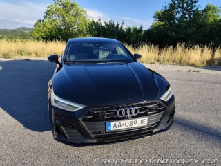 Audi A7 C8(4G9) 2018