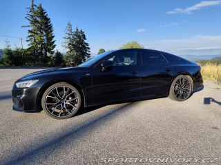 Audi A7 C8(4G9) 2018