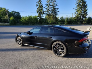 Audi A7 C8(4G9) 2018