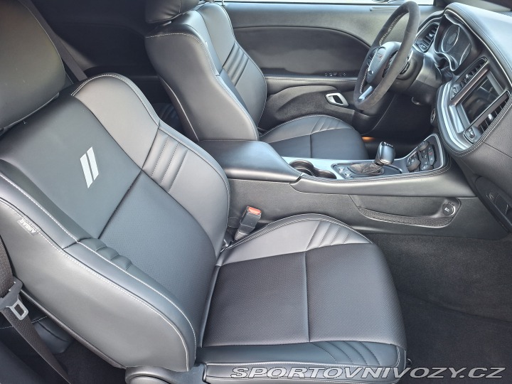 Dodge Challenger 5.7 V8 2021 2021