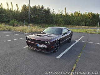 Dodge Challenger 5.7 V8 2021 2021
