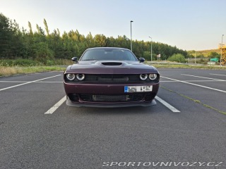 Dodge Challenger 5.7 V8 2021 2021