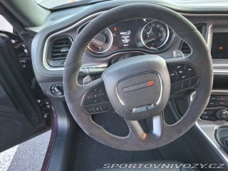 Dodge Challenger 5.7 V8 2021 2021