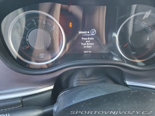 Dodge Challenger 5.7 V8 2021 2021