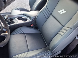 Dodge Challenger 5.7 V8 2021 2021