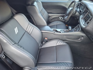 Dodge Challenger 5.7 V8 2021 2021