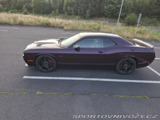 Dodge Challenger 5.7 V8 2021 2021