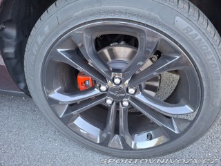 Dodge Challenger 5.7 V8 2021 2021