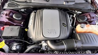 Dodge Challenger 5.7 V8 2021 2021