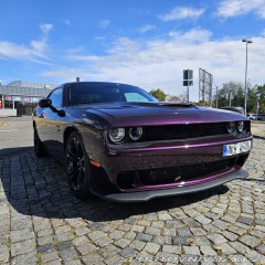 Dodge Challenger 5.7 V8 2021 2021