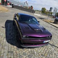 Dodge Challenger 5.7 V8 2021 2021