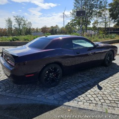 Dodge Challenger 5.7 V8 2021 2021
