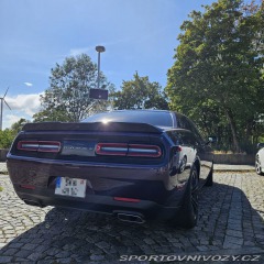 Dodge Challenger 5.7 V8 2021 2021