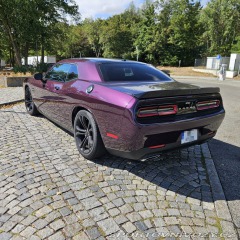 Dodge Challenger 5.7 V8 2021 2021