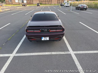 Dodge Challenger 5.7 V8 2021 2021