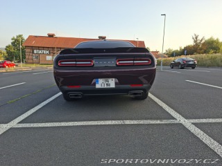Dodge Challenger 5.7 V8 2021 2021