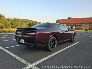 Dodge Challenger 5.7 V8 2021 2021