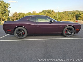 Dodge Challenger 5.7 V8 2021 2021
