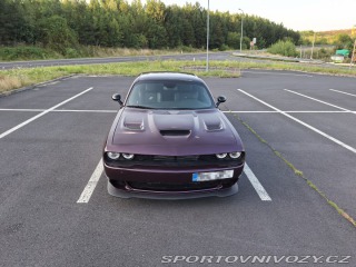 Dodge Challenger 5.7 V8 2021 2021