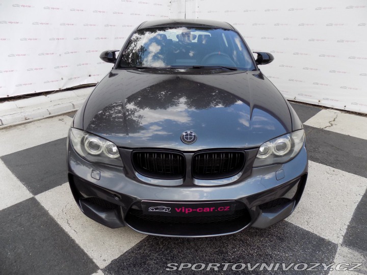 BMW 1 130i/M-Paket/NAVI/Bi-xeno 2006