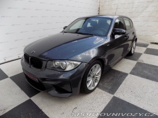 BMW 1 130i/M-Paket/NAVI/Bi-xeno 2006