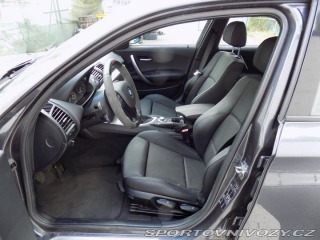 BMW 1 130i/M-Paket/NAVI/Bi-xeno 2006