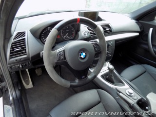 BMW 1 130i/M-Paket/NAVI/Bi-xeno 2006