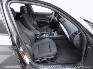 BMW 1 130i/M-Paket/NAVI/Bi-xeno 2006