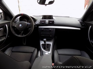 BMW 1 130i/M-Paket/NAVI/Bi-xeno 2006
