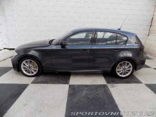 BMW 1 130i/M-Paket/NAVI/Bi-xeno 2006