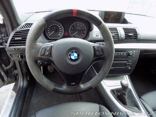BMW 1 130i/M-Paket/NAVI/Bi-xeno 2006