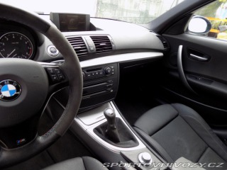 BMW 1 130i/M-Paket/NAVI/Bi-xeno 2006