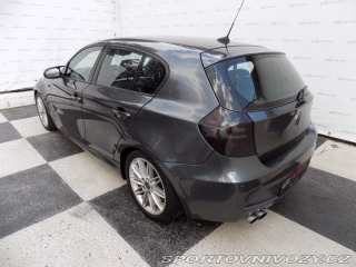 BMW 1 130i/M-Paket/NAVI/Bi-xeno 2006