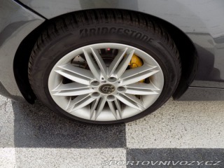 BMW 1 130i/M-Paket/NAVI/Bi-xeno 2006