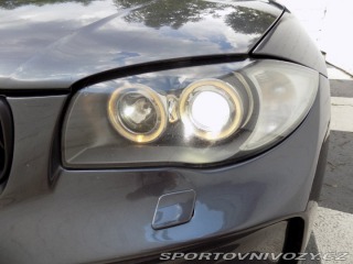 BMW 1 130i/M-Paket/NAVI/Bi-xeno 2006