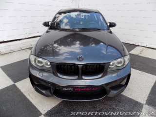 BMW 1 130i/M-Paket/NAVI/Bi-xeno 2006