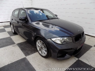 BMW 1 130i/M-Paket/NAVI/Bi-xeno 2006