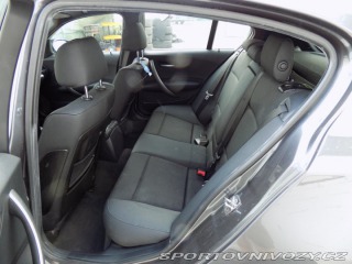 BMW 1 130i/M-Paket/NAVI/Bi-xeno 2006