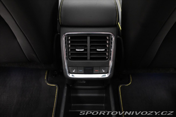 Škoda Enyaq 0,0 RS 220kW 4x4 SoH 85% 2023