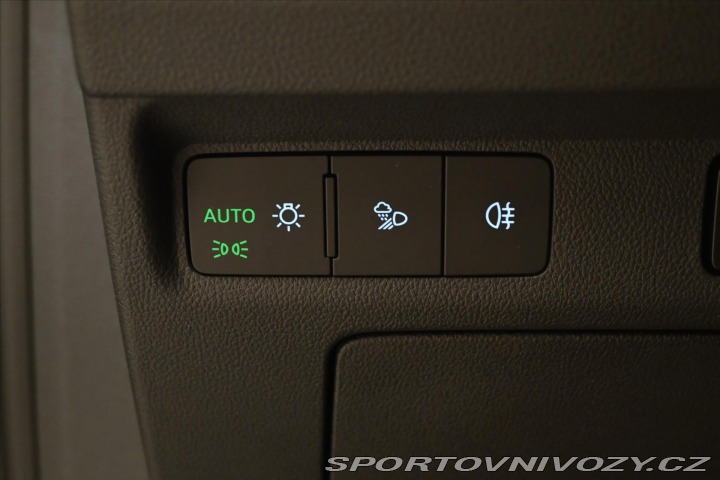 Škoda Enyaq 0,0 RS 220kW 4x4 SoH 85% 2023